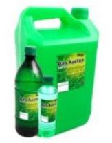 Ацетон 0,5 л. стекло