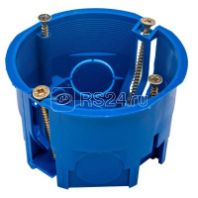 Коробка уст. СП для г/к 68х45 "Gusi" С3Е3