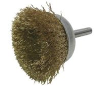 Корщетка-чашка 60 мм. "Uspex"