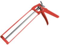 Пистолет для герметика скелетный "Uspex", L 225 мм.