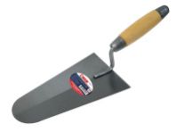 Кельма бетонщика полукруг 180 мм. "Uspex" Профи