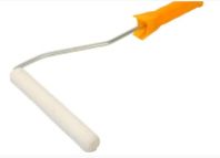 Валик велюровый 70 мм. "Uspex" мини, ворс 4 мм., D-15 мм., D-6 мм.