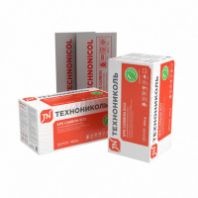 Плита пенополистирольная экструзионная 1200х600х20 мм."ТехноНИКОЛЬ"CARBON ECO(14,4 м2, 0,28 м3)20шт