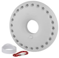 Фонарь для кемпинга НЛОx24 "ЭРА"  24LED