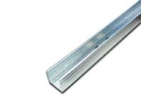 Профиль ПС-2 0,4х50х50х3000 мм.