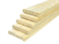 Наличник прямой 70х16х2200 мм. хвоя класс А