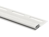 Профиль стартовый 3000 мм. "ТН ОПТИМА" жасмин