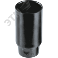 Электропатрон подвесной Е14 карб. М10