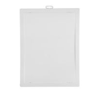 Люк пластиковый 300х300 мм., нажимной, 3030 ЛПЗ