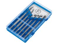 Набор отверток 6 шт. часовые