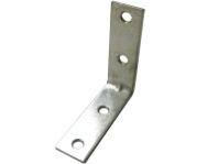 Уголок светлый 70х70 СВ029