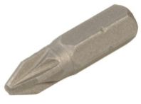 Бита PZ 2х25 мм. "Uspex" Профи CV