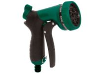 Пистолет для полива 9 режимов "Uspex"