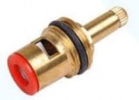 Купить Кран-букса 1/2" 8х24 м/к под крест. недорого Кран-букса 1/2" 8х24 м/к под крест.