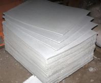 Картон асбестовый КАОН-1 3мм.(3кг) (1000ммх800мм)