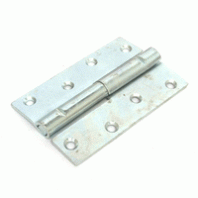 Петля накладная ПН1-130 правая цинк