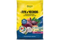 Купить Удобрение для лука и чеснока гранулированное 1 кг недорого Удобрение для лука и чеснока гранулированное 1 кг
