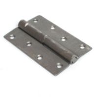 Петля накладная ПН1-110 правая без покр.