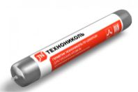 Герметик ПУ МАСТЕР "Технониколь"  600 мл. серый