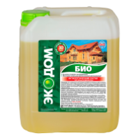 Купить Антисептик "ЭКОДОМ БИО" 5 кг недорого Антисептик "ЭКОДОМ БИО" 5 кг