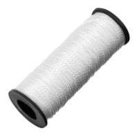 Шнур  капроновый D 1,5 мм.х 100 м., РН - 45 кгс