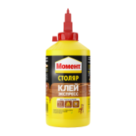 Клей столярный 750 гр. "Момент Столяр Экспресс"
