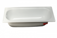 Купить Ванна стальная "Antika" 1,7х0,7х0,4м с ножками, Екатеринбург недорого Ванна стальная "Antika" 1,7х0,7х0,4м с ножками, Екатеринбург