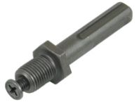 Переходник SDS на патрон 1/2"