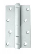 Петля накладная ПН1-110 левая без покр.