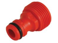 Адаптер внутренний 3/4" "Uspex" Классик