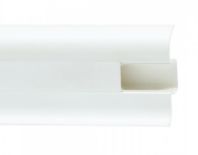 Соединение ПВХ 58 мм "ROYCE" WIMAR № 834 Белый матовый