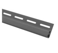 Профиль финишный 3м. "ТН ОПТИМА" бруния