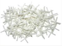 Крестики для плитки 2,0 мм. 200 шт.