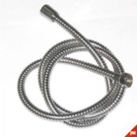 Шланг д/душа 1,5 м "ПСМ"  имп/имп, растягивающийся, 19655