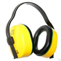 Наушники противошумные