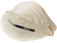 Маска малярная "Uspex" 5 шт.