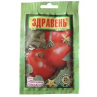 Купить Удобрение для томат "Здравень Турбо" 30 гр недорого Удобрение для томат "Здравень Турбо" 30 гр