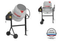 Бетоносмеситель 140 л