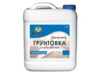 Грунтовка интерьерная "Латек" Л 101 5 л.