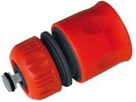 Муфта соединительная быстросъемная 1/2" "Uspex" Классик аквастоп