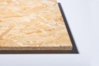 Плита ориентированно-стружечная "Муром" OSB-3 2440х1220х9 мм.
