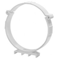 Держатель круглых каналов ф100