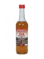 Купить Лак НЦ-62 Цапон "Царицынские краски" 0,5 л. недорого Лак НЦ-62 Цапон "Царицынские краски" 0,5 л.