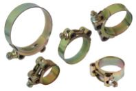 Хомут аварийный (40-43 мм.) ST APC