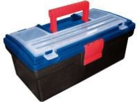 Ящик для инструмента 33х17.5х12.5 см "Uspex"