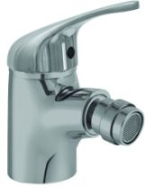 Смеситель для биде "Центр Сантехники", латунь, ручка шар., ЦС-СМ 27/4ш