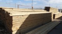 Доска обрезная 50х150х6000