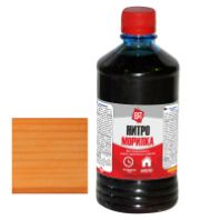 Нитроморилка "Царицынские краски" лиственница 0,5 л.