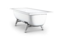 Купить Ванна стальная "Antika" 1,5х0,7х0,4м с ножками, Екатерингбург недорого Ванна стальная "Antika" 1,5х0,7х0,4м с ножками, Екатерингбург