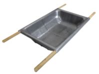 Носилки строительные пластиковые